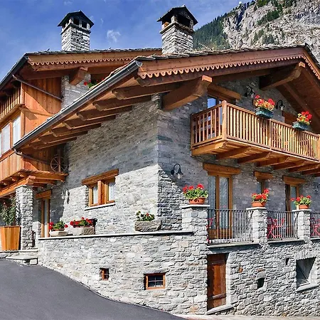 Lo Campagnar Hotel 3*