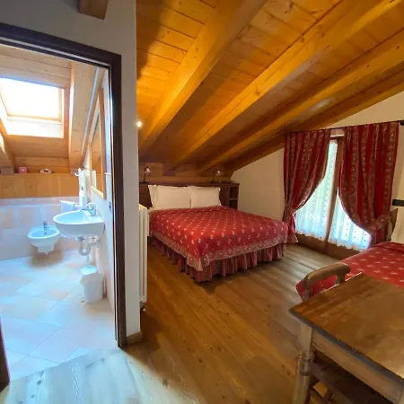 Lo Campagnar Hotel 3*