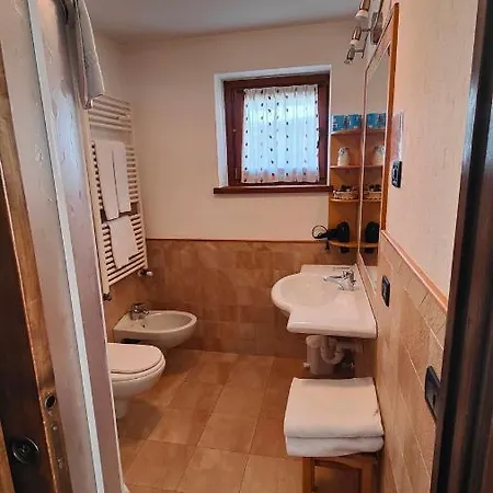 Lo Campagnar 3* Courmayeur