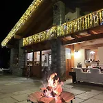 Hotel Lo Campagnar