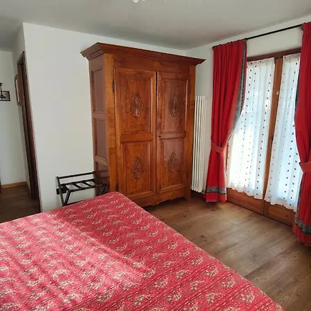 Lo Campagnar מלון קורמאיור