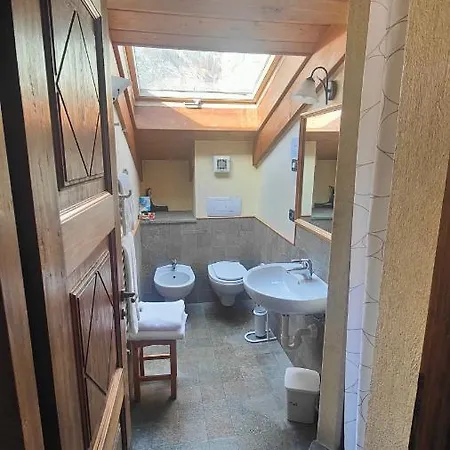 Lo Campagnar Hotel