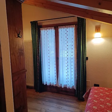 Lo Campagnar מלון קורמאיור