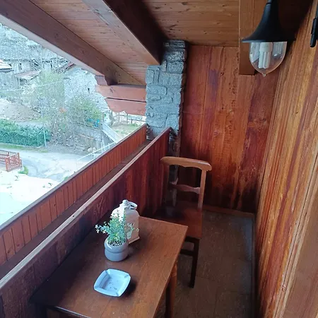 Lo Campagnar Hotell