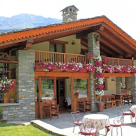 Lo Campagnar Szálloda 3*