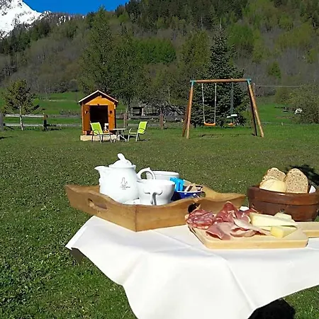 Lo Campagnar 3*