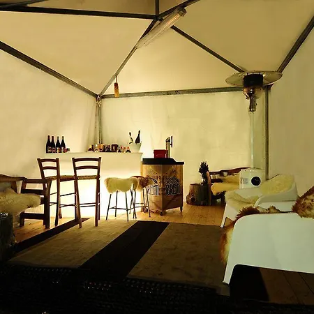 Szálloda Lo Campagnar 3*