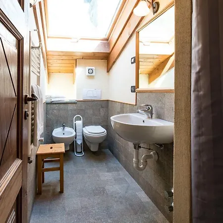 מלון Lo Campagnar