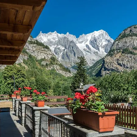 מלון Lo Campagnar