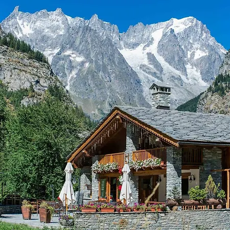 Lo Campagnar Hotel