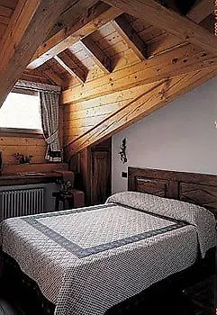 Szálloda Lo Campagnar