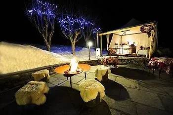 Szálloda Lo Campagnar