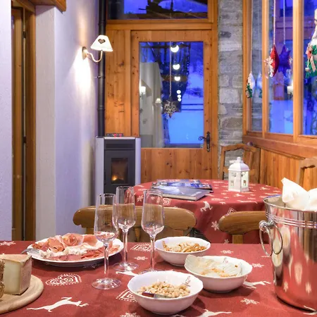 Lo Campagnar 3* קורמאיור