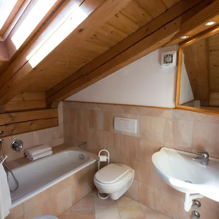 מלון Lo Campagnar 3*