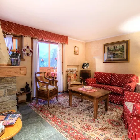 Hotell Lo Campagnar 3*