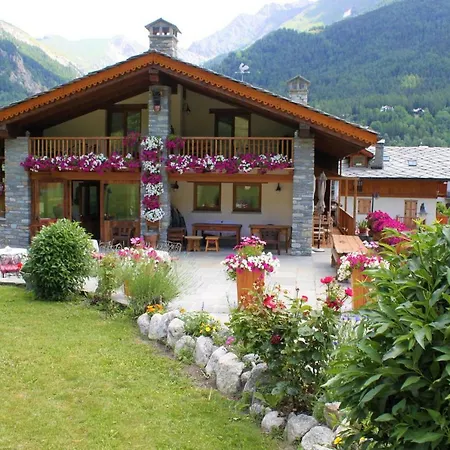 Lo Campagnar מלון