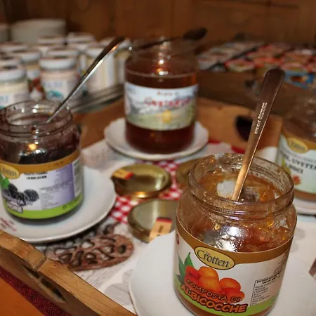 Lo Campagnar מלון קורמאיור