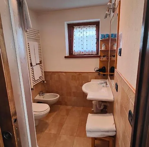 Lo Campagnar 3* Courmayeur