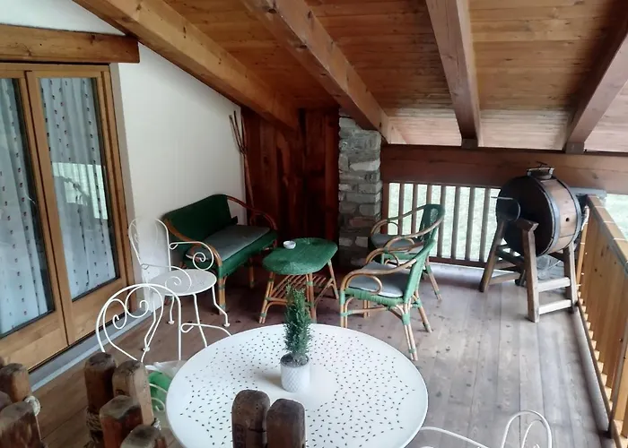 Hotel Lo Campagnar 3*