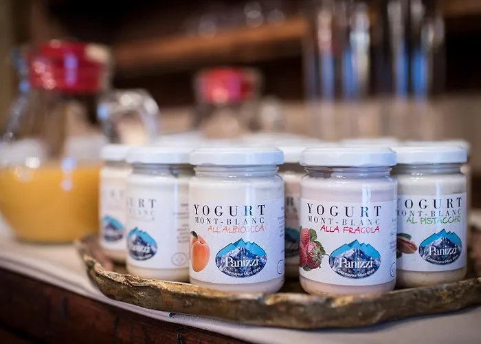 Hotel Lo Campagnar 3*