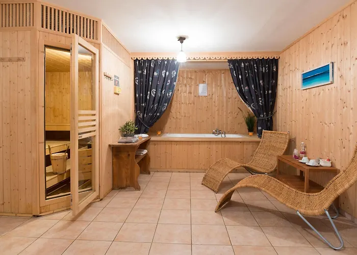 Lo Campagnar 3* Courmayeur